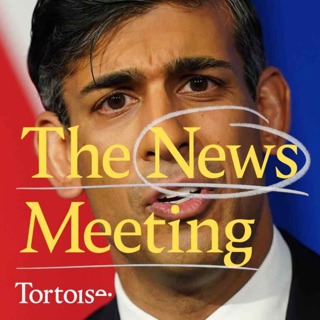 News Meeting: Rishi’s Rwanda revolt and Boris Johnson at the Covid inquiry