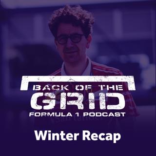 2019 Pre-Season - Winter Recap