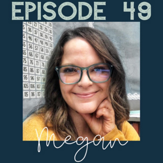 Megan scares people in elevators (Tritype 836)