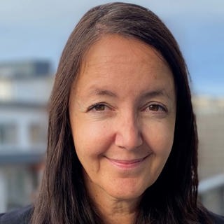 Psykoterapeut Lisa Koser – Om systemisk familjeterapi ur ett visionärt samhällsperspektiv