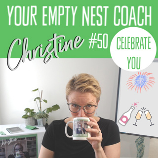 50: Celebrate You!