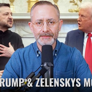 Trump ställer in vapenleveranser till Ukraina: Vad betyder det för Sverige & Europa?