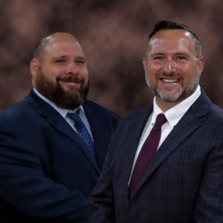 Finding the Story with Brecken Wagner and Blake Lynch