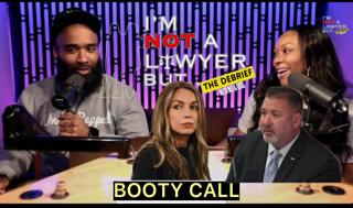 S3 Ep11: The Debrief: Karen Read And Brian Higgins Flirting!