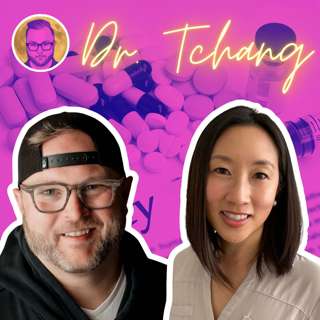 Amylin and the future of obesity medicine with Dr. Beverly Tchang
