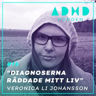 ADHD-Podden