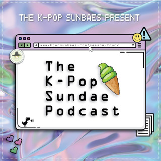 S4 E10: K-Pop's Callin'
