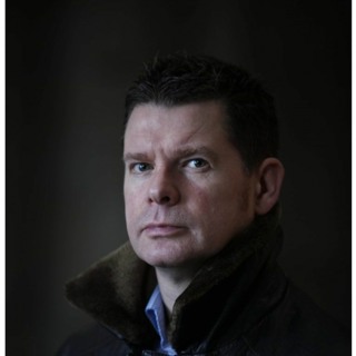 Episode 252 RJ Mitchell