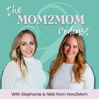 37 | The Best Gifts for New Moms: Our Must-Have Pregnancy, Postpartum & Motherhood Favorites