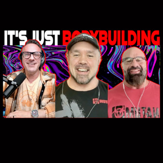 It's Just Bodybuilding 343 Bodybuilders on Psychedelics? Dubai Pro + Best 2nd Place Mr O Ever