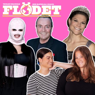Fröken Snusks skvaller om Mello-efterfesten, charmiga kändismän och influencers som backpackar