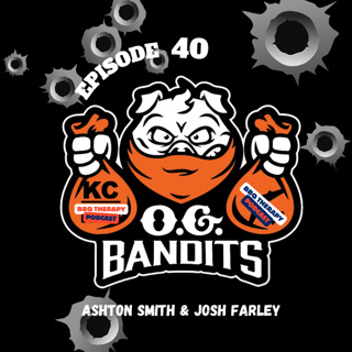 O.G. Bandits — Ashton Smith & Josh Farley | Stick'em Up , Give me all your trophies !!