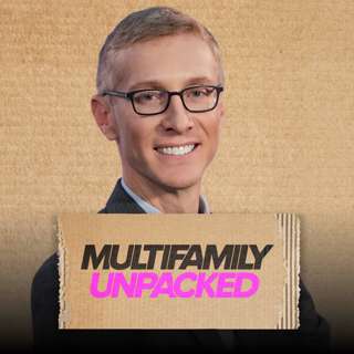 Jay Parsons — Multifamily economics beyond the rate cut