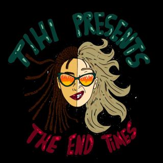 The End Times Episode 3: Artificial Unintelligence