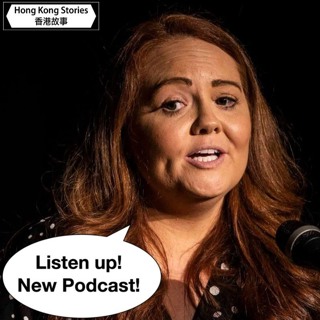 Podcast - 12 March 2025 - Vicki - Hiking