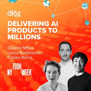 a16z Podcast