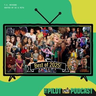 Best of 2025