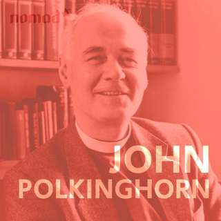 John Polkinghorne - Science vs. Religion? (N56)