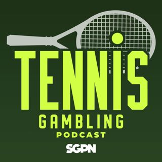 ATP Stuttgart + ATP ‘s-Hertogenbosch Semifinal Picks – 6/12/26 | Tennis Gambling Podcast (Ep. 656)