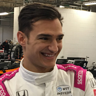 MP 748: Catching Up With Alex Palou