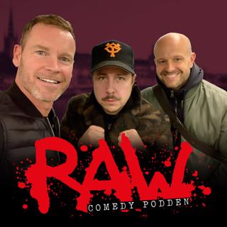 David Sundin och Fredrik Hallgren - Barnvagnsbio och sjuka namnbyten