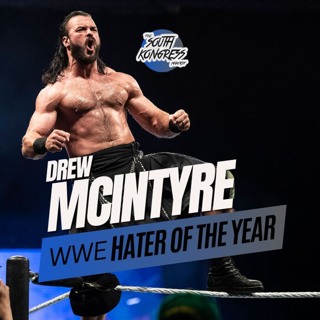 South Kongress *Special* - Drew McIntyre