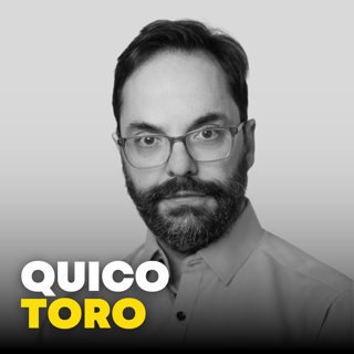 “The Climate Change Solution So Crazy it Just Might Work” with Quico Toro