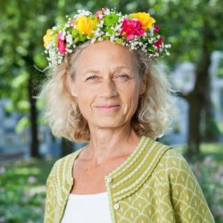 Anna Kåver 2011