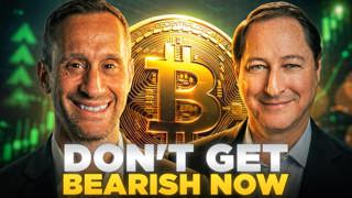Bitcoin Is the PUREST AI Trade | Jordi Visser