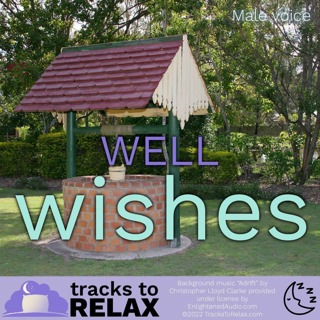 Well Wishes - Sleep Meditation