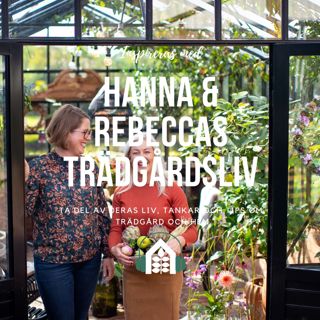 Avsnitt 115 – Underbara växthus
