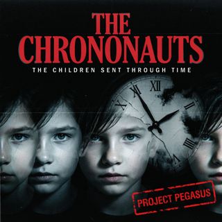 The Chrononauts - The Children Sent Through Time