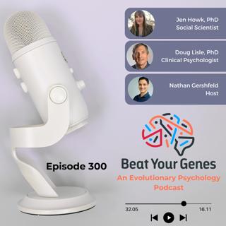 Episode 300