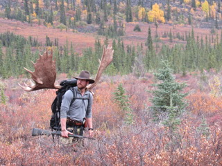 DIY Customizing Your Backcountry Rifle