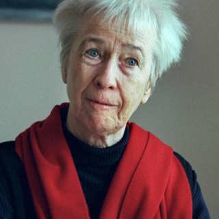 Sara Lidman 2000
