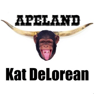 Kat DeLorean
