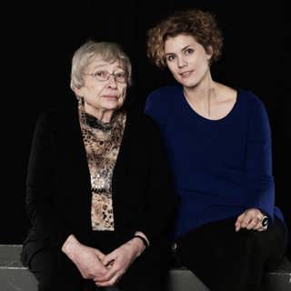 Svenska berättelser på scen: De sista rösterna från förintelsen