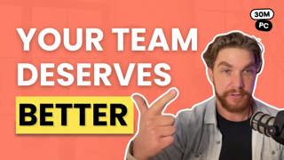 How to Run Team Meetings That Actually Motivate Your Sales Team | Bite-Sized Tactics
