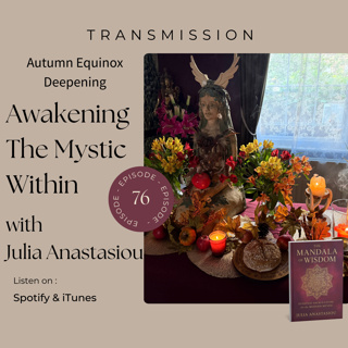 Autumn Equinox