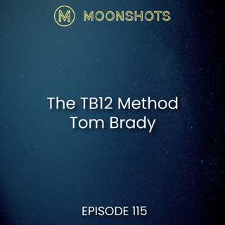 Tom Brady: How to Achieve a Lifetime of Sustained Peak Performance