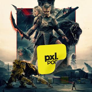 157. DM:S / Predator: Badlands / Harry Potter Full Cast Audio Edition