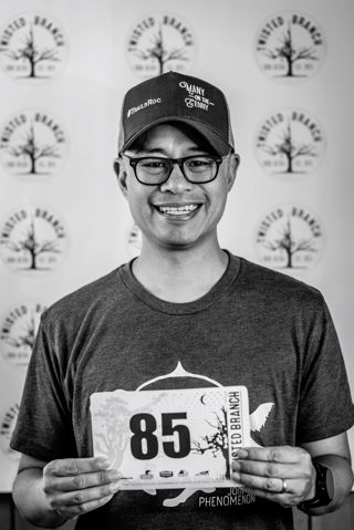260 AutismUp Ultra Running with Clement Chung