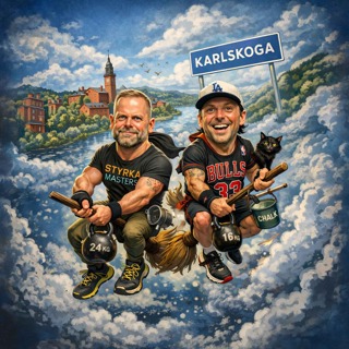 Qatterfajnal & Kalleskoga