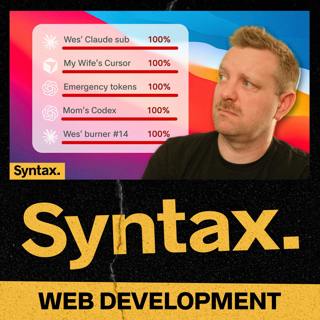 1045: Who can actually max out 5 AI subscriptions?