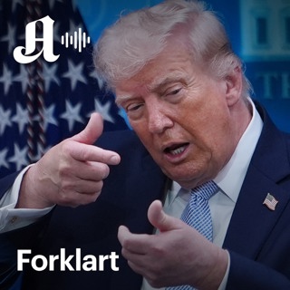 Trumps krig: Ga han prestestyret en seier?