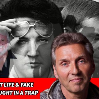 The King Lives? The Secret Life & Fake Death of Elvis Presley - Caught in a Trap | Ole Dammegard
