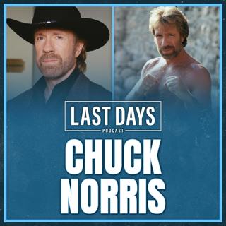 Special Episode: Chuck Norris