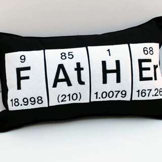 Pappaspesial!