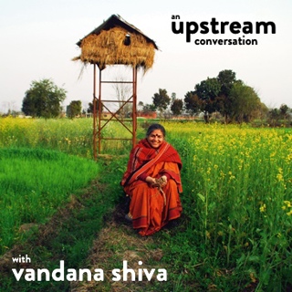 Terra Viva with Vandana Shiva