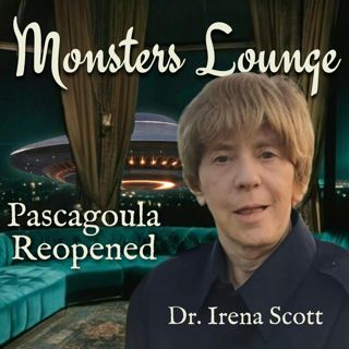 Pascagoula Reopened - Monsters Lounge Podcast
